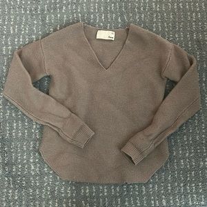 Wilfred free sweater